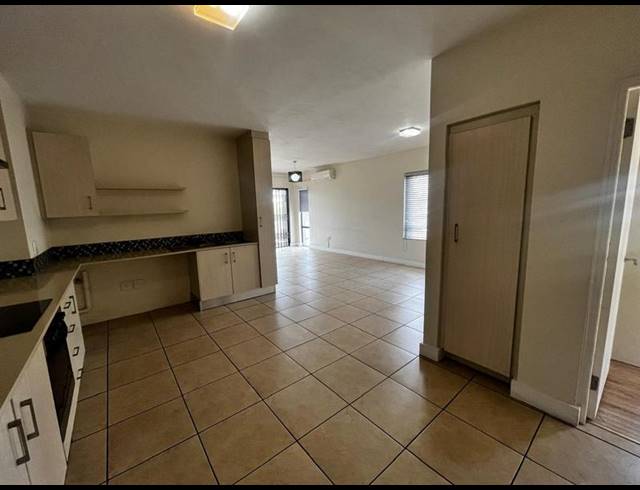 2 BEDROOM APARTMENT FOR SALE IN EDENBURG